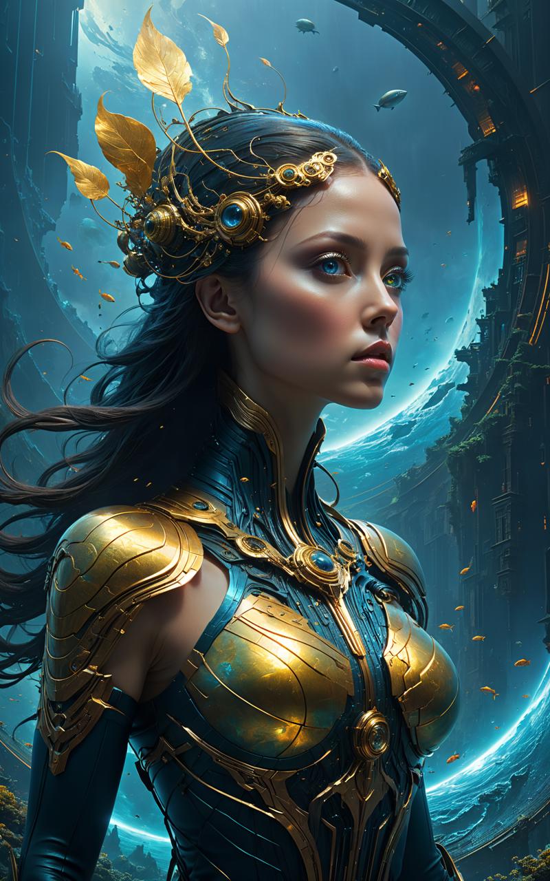 04315-3440945465-TOMASZ ALEN KOPERA, dark mist, swimming underwater world, goddess beautiful eyes clear, futuristic, dystopian, full body, golden.png